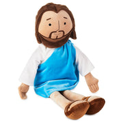 Hallmark Large My Friend Jesus Plush, 25.5''