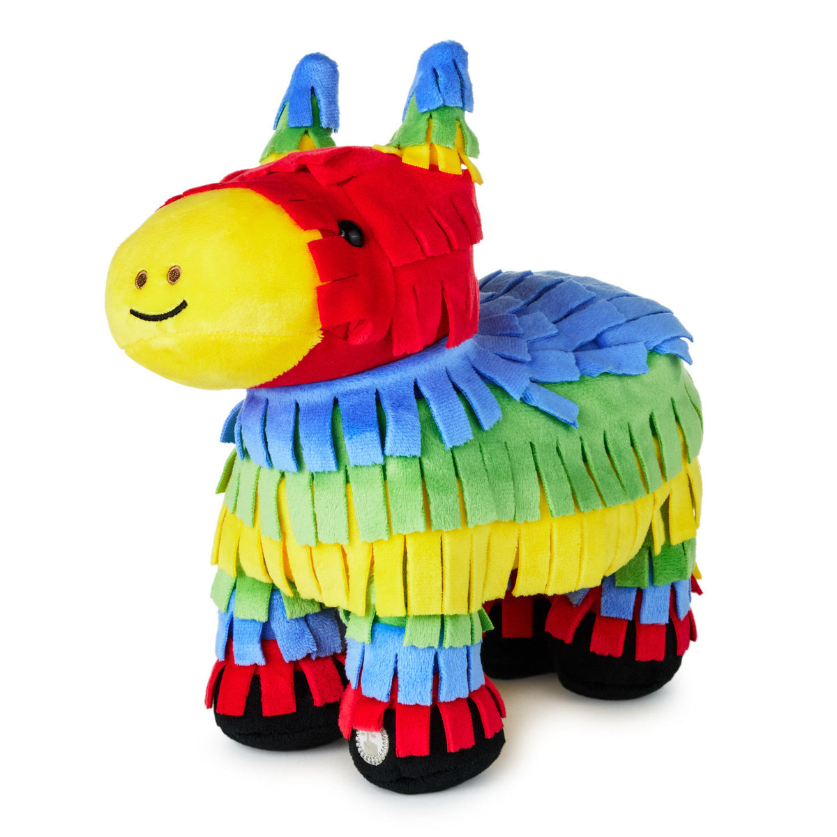 Hallmark Piñata Plush With Sound and Motion, 9.7''