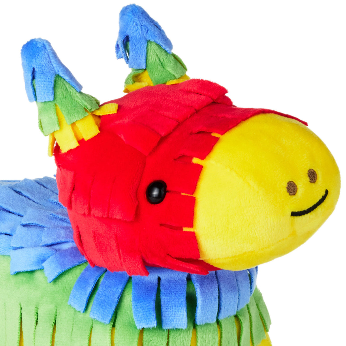 Hallmark Piñata Plush With Sound and Motion, 9.7''