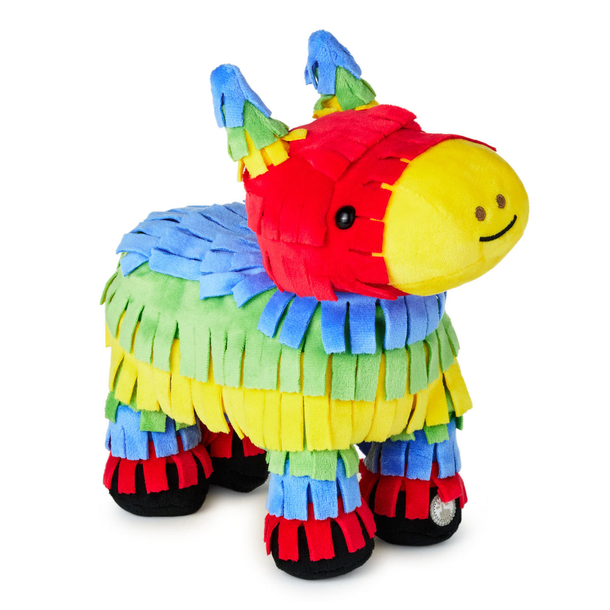 Hallmark Piñata Plush With Sound and Motion, 9.7''