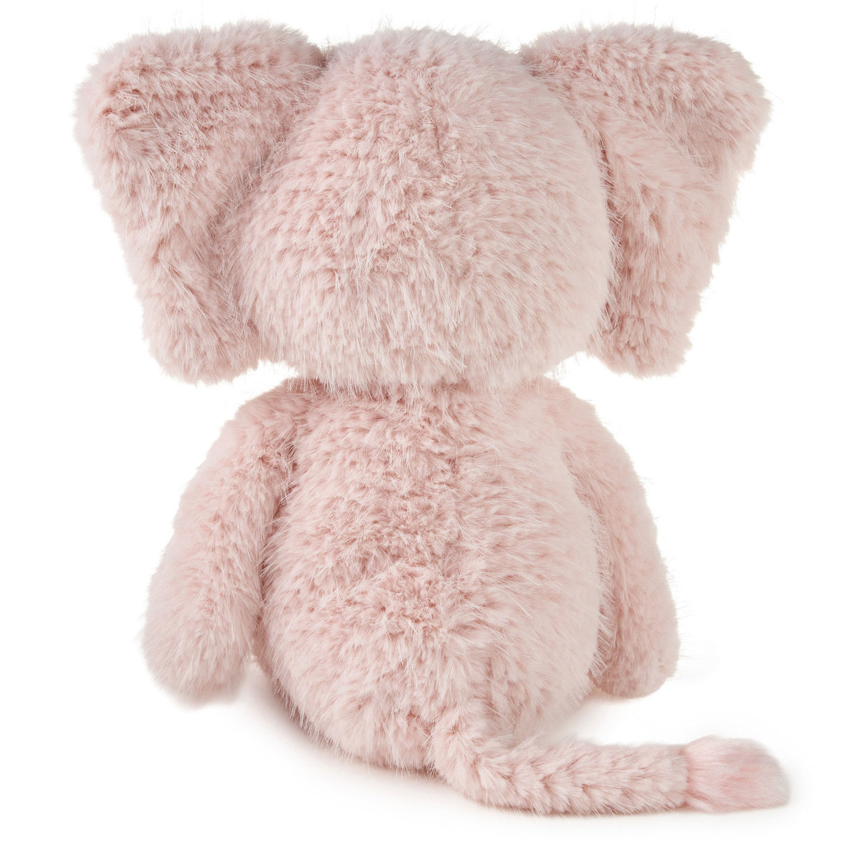Hallmark Pink Elephant Plush, 10''