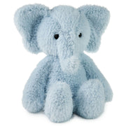 Hallmark Blue Elephant Plush, 10''