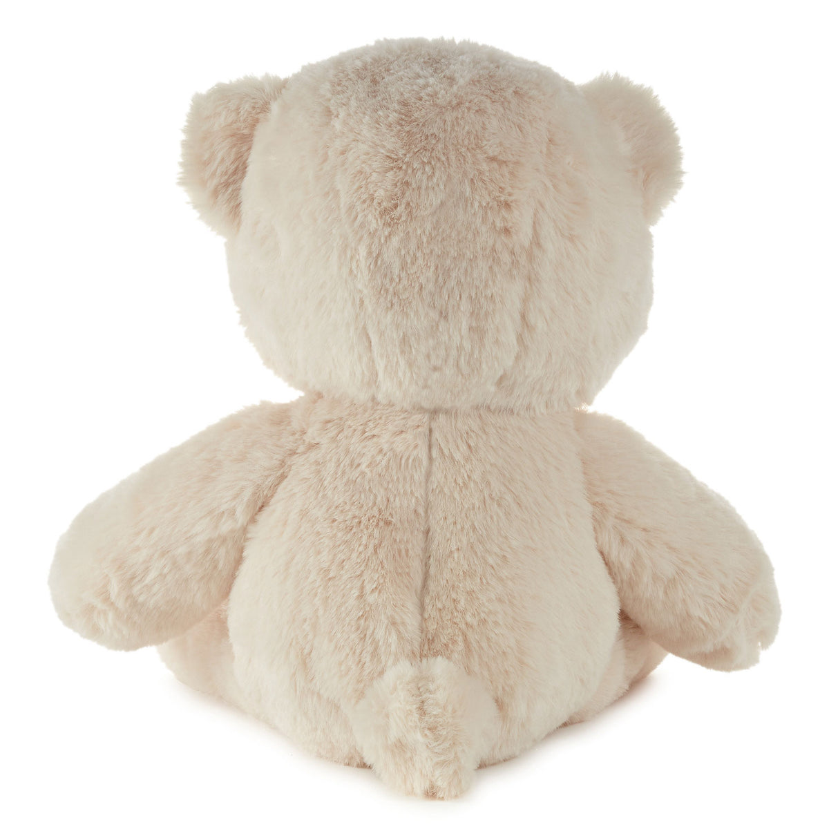 Hallmark Story Time Snuggle Bear Plush With Light, 12''