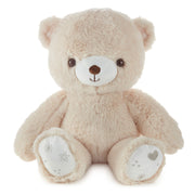 Hallmark Story Time Snuggle Bear Plush With Light, 12''