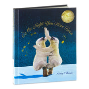Hallmark On the Night You Were Born Recordable Storybook