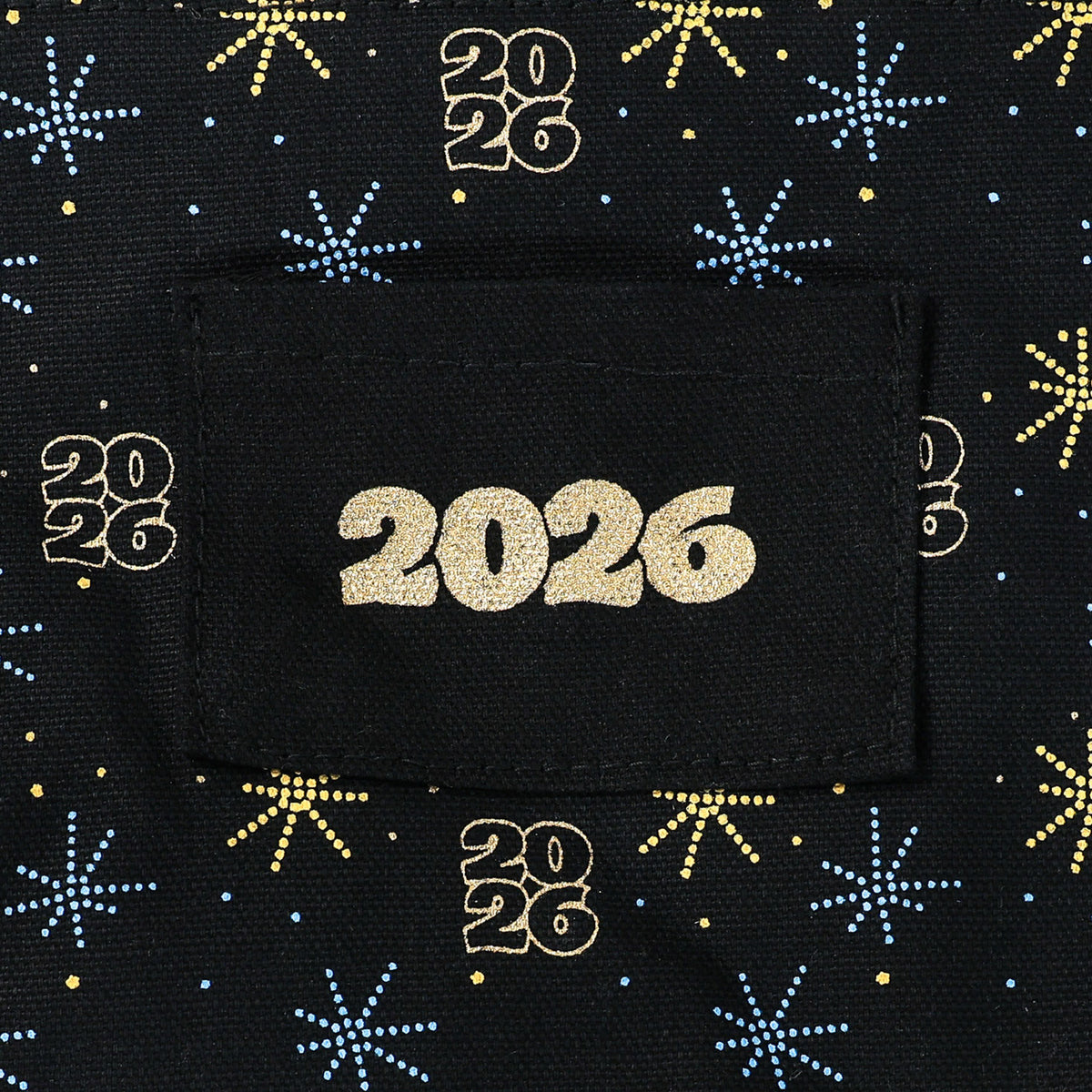 Hallmark 2026 Zippered Pouch Gift Card Holder