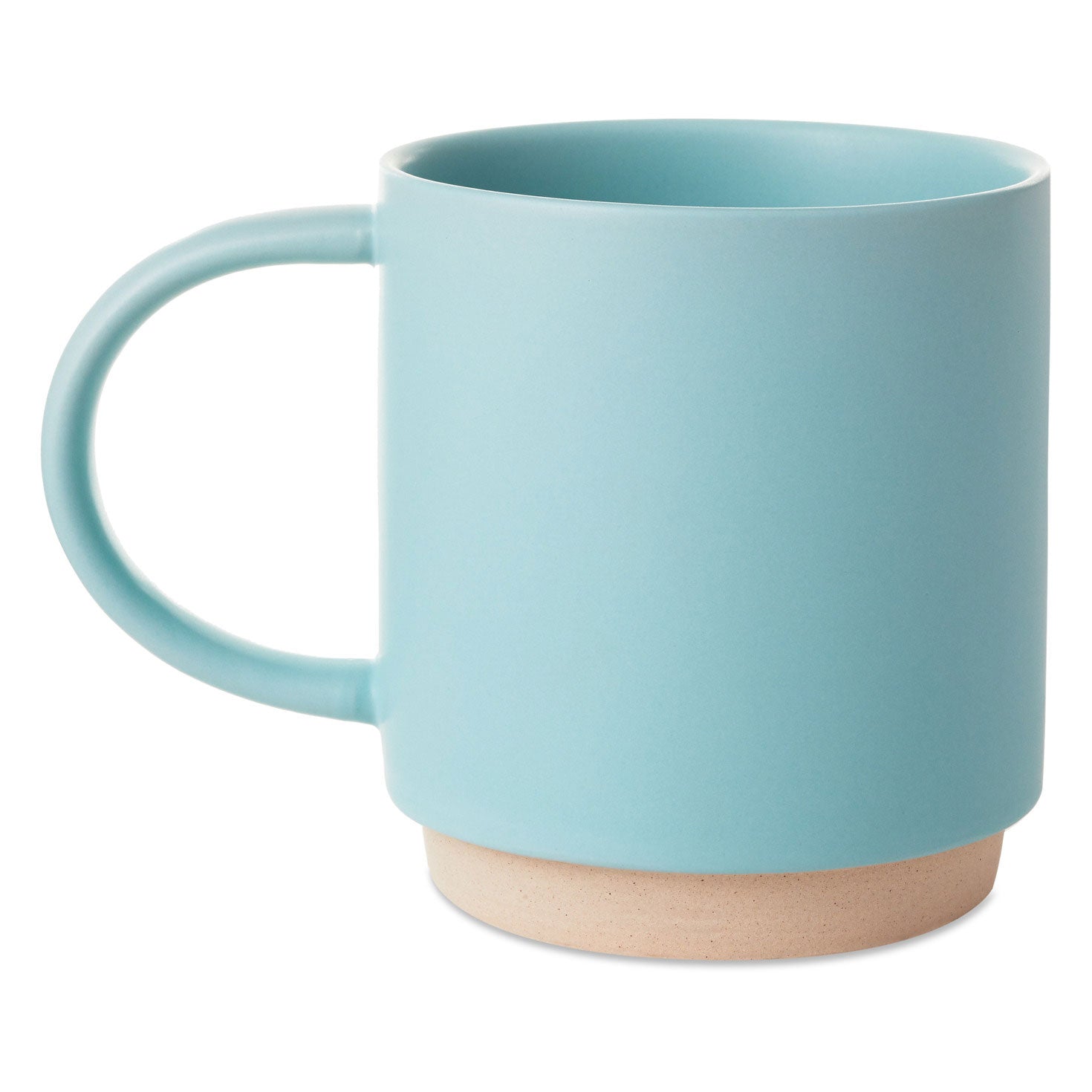 Hallmark Judgmental Cat Funny Mug, 16 oz.
