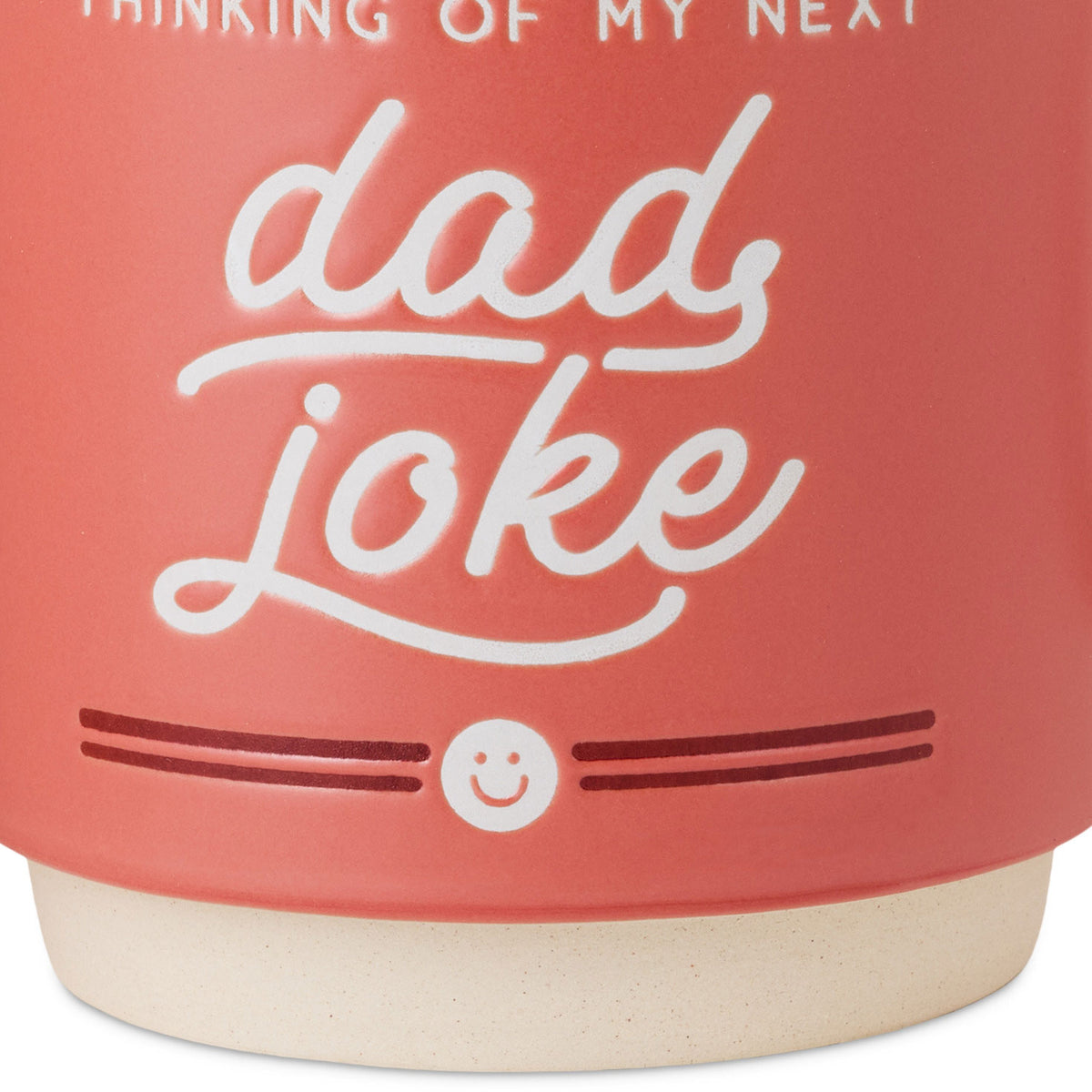 Hallmark My Next Dad Joke Mug, 16 oz.