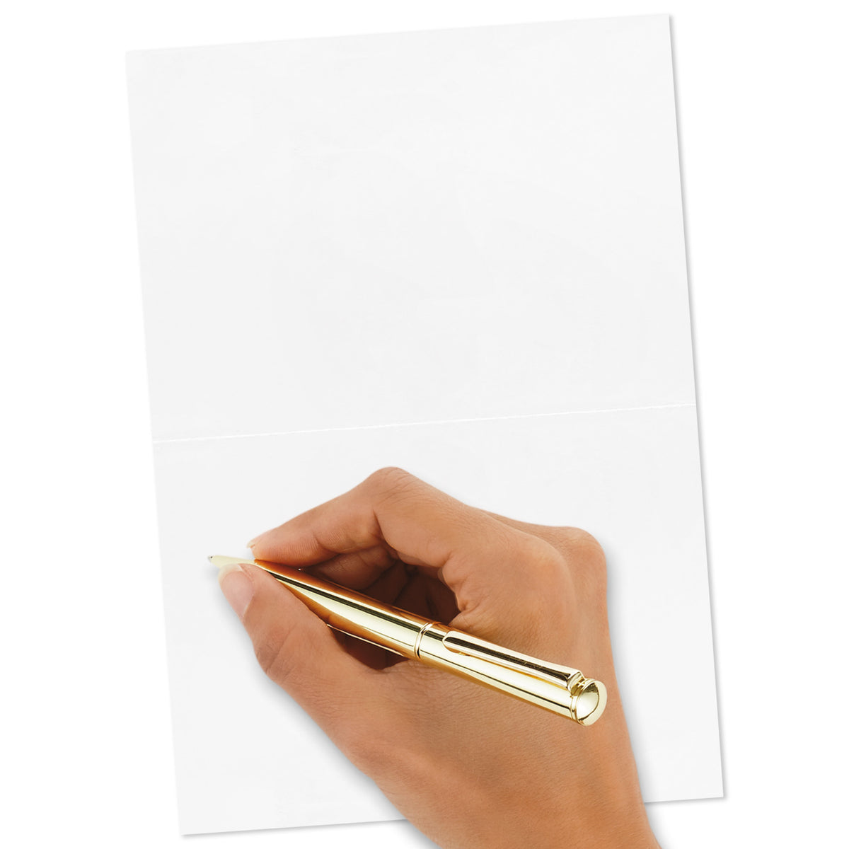 Hallmark You're the Coolest Boxed Blank Note Cards Multipack, Pack of 10
