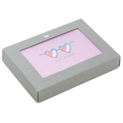 Hallmark You're the Coolest Boxed Blank Note Cards Multipack, Pack of 10