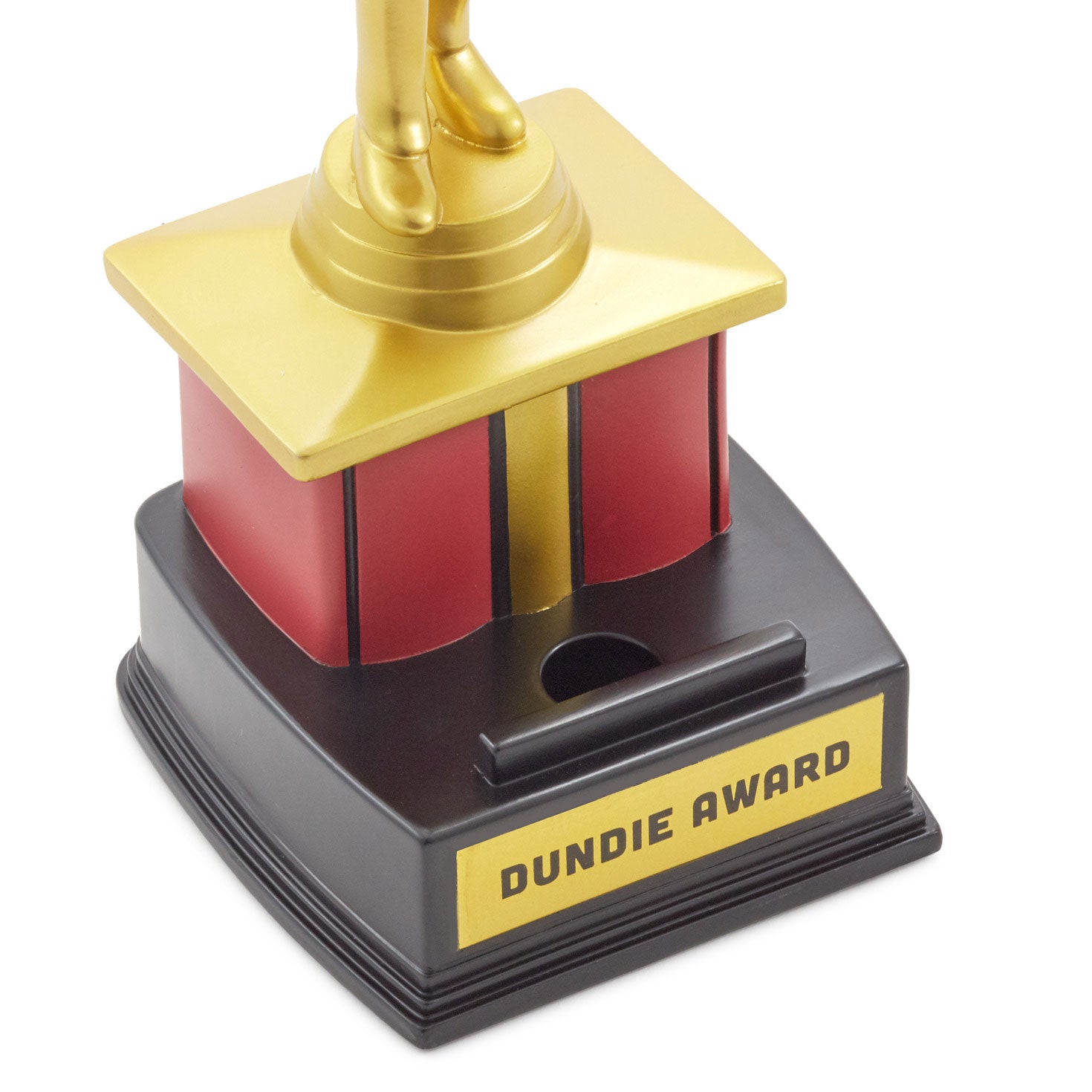 Hallmark The Office Dundie Award Smartphone Holder