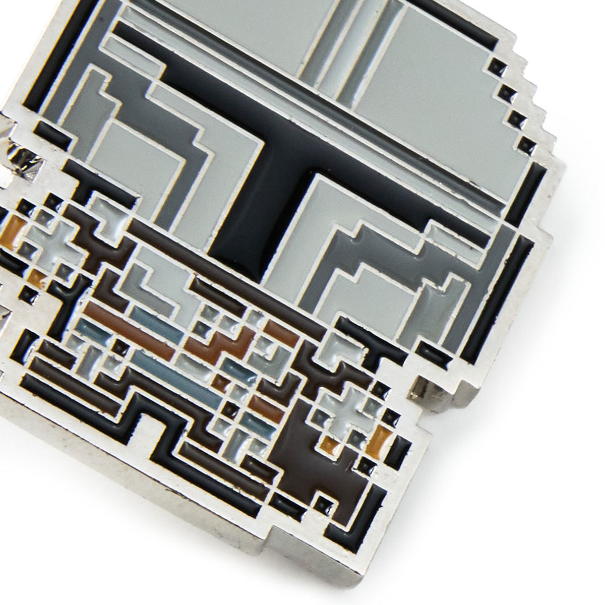 Hallmark Star Wars™ May the 4th Enamel Pins, Set of 2