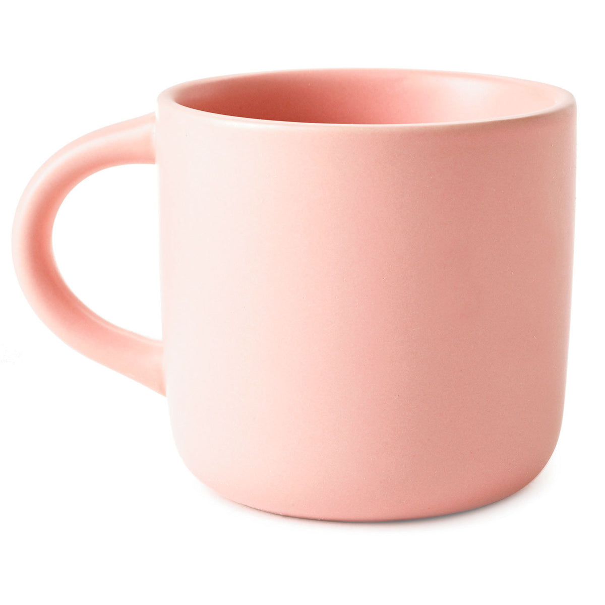 Hallmark Tough as a Mother Embossed Pink Mug, 12 oz.