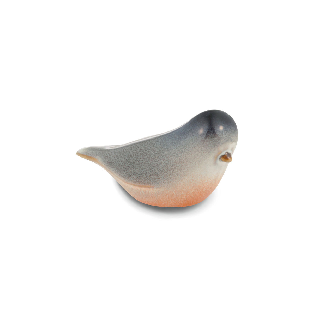 Hallmark Sculpted Robin Figurine, 1.75''