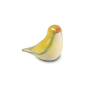 Hallmark Sculpted Goldfinch Figurine, 2.25''