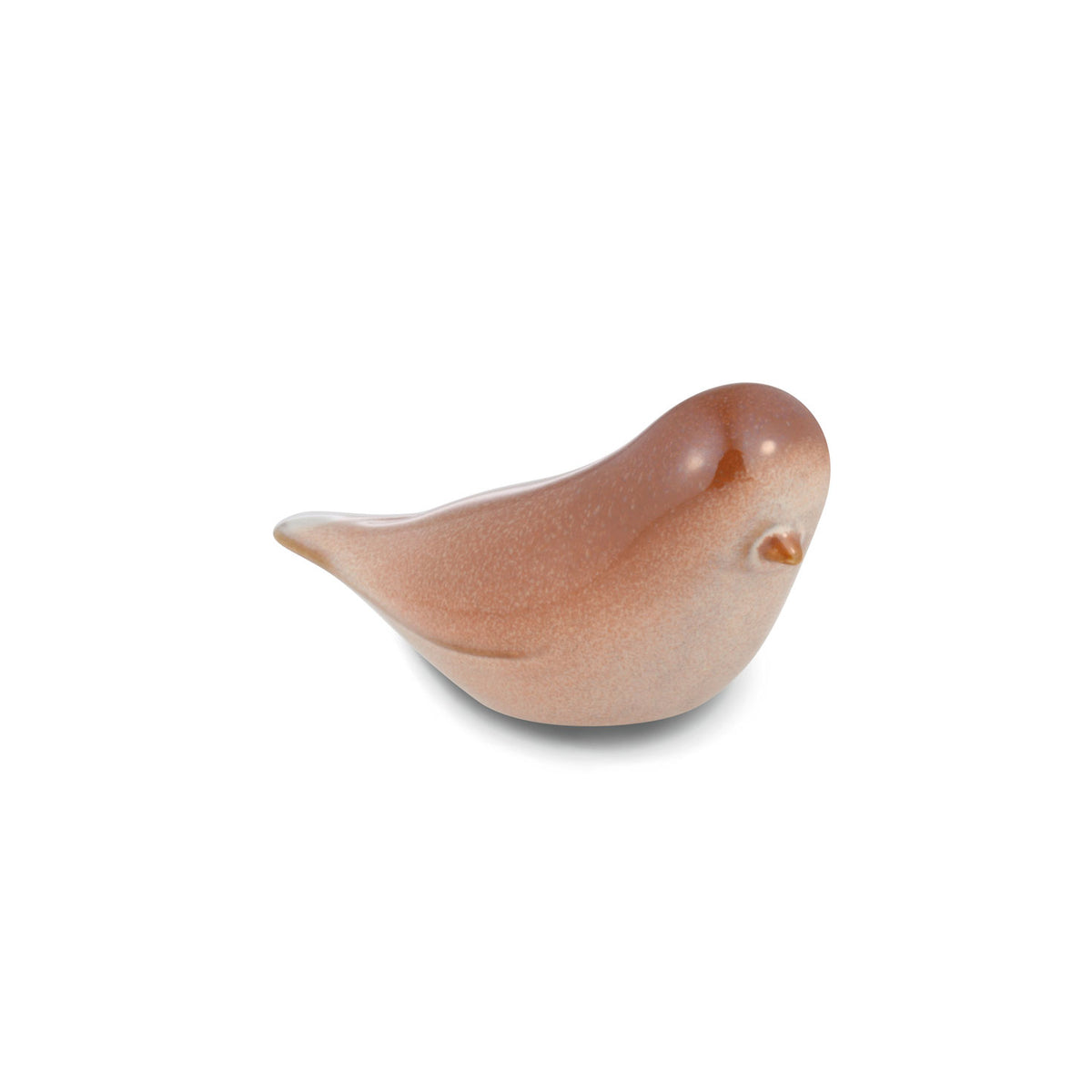 Hallmark Sculpted Sparrow Figurine, 1.75''