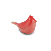 Hallmark Sculpted Cardinal Figurine, 1.8''