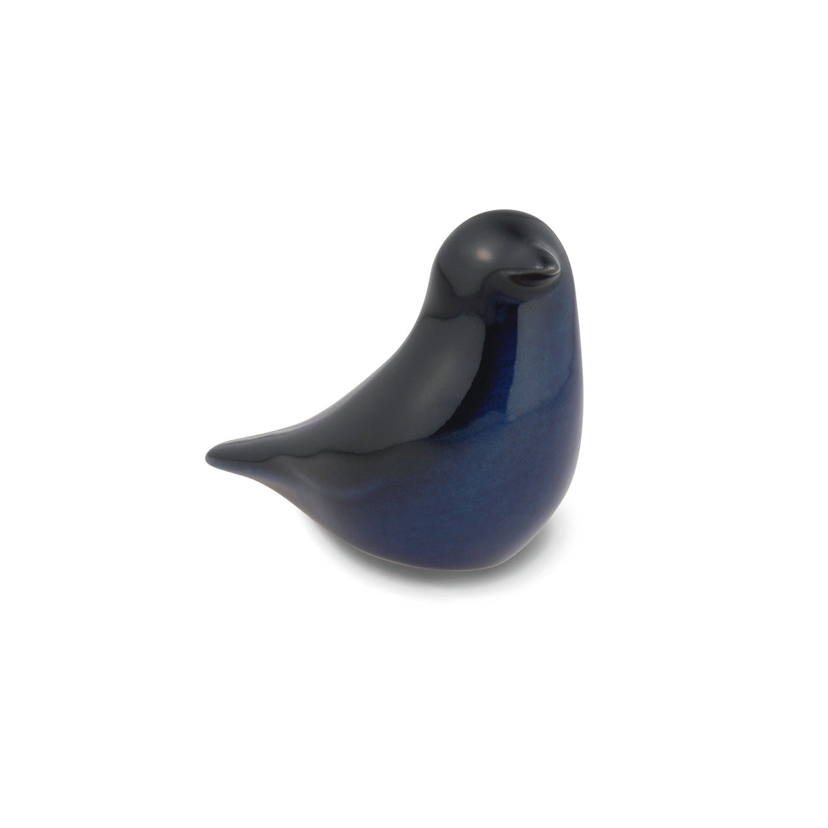 Hallmark Sculpted Raven Figurine, 2.25''