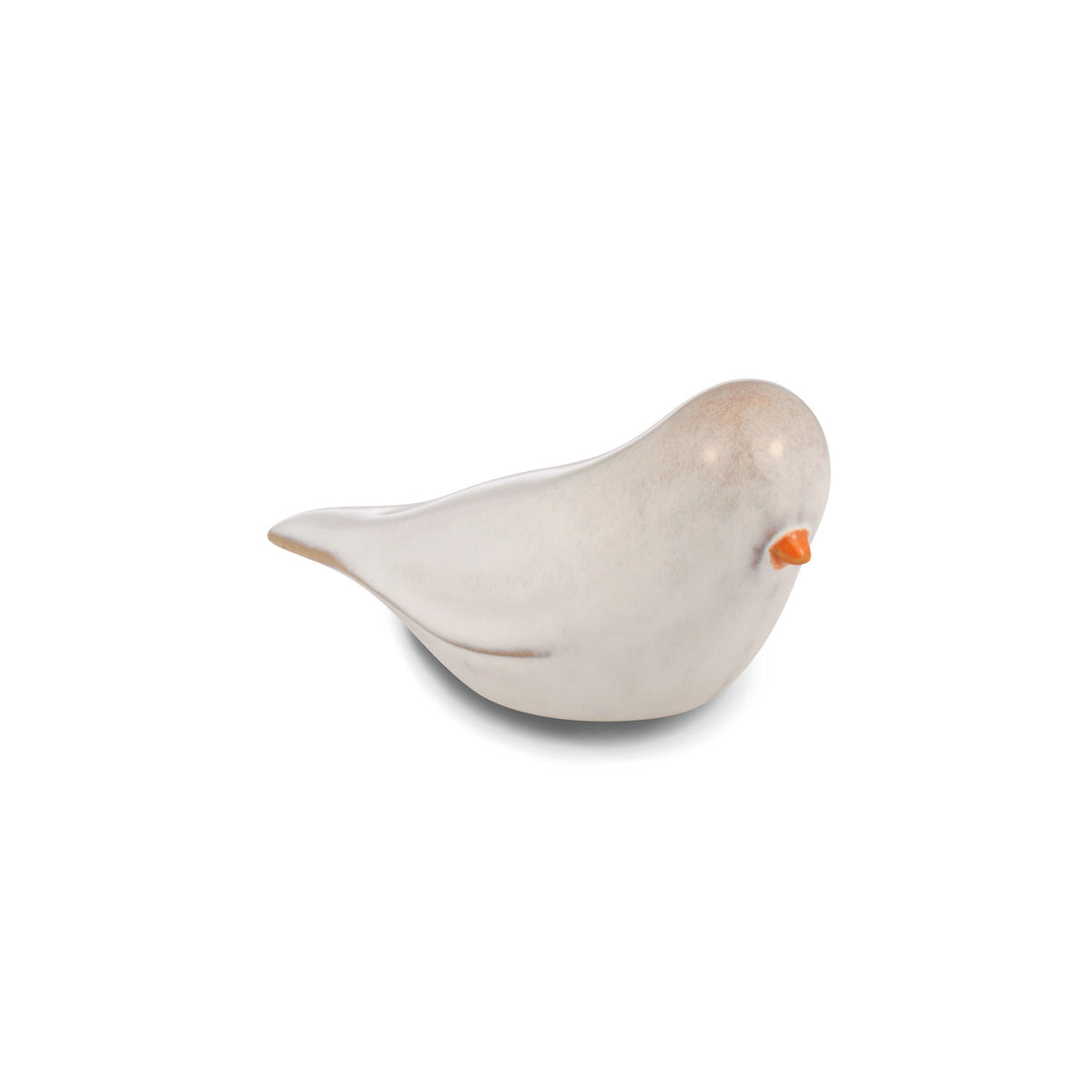 Hallmark Sculpted Dove Figurine, 1.75''
