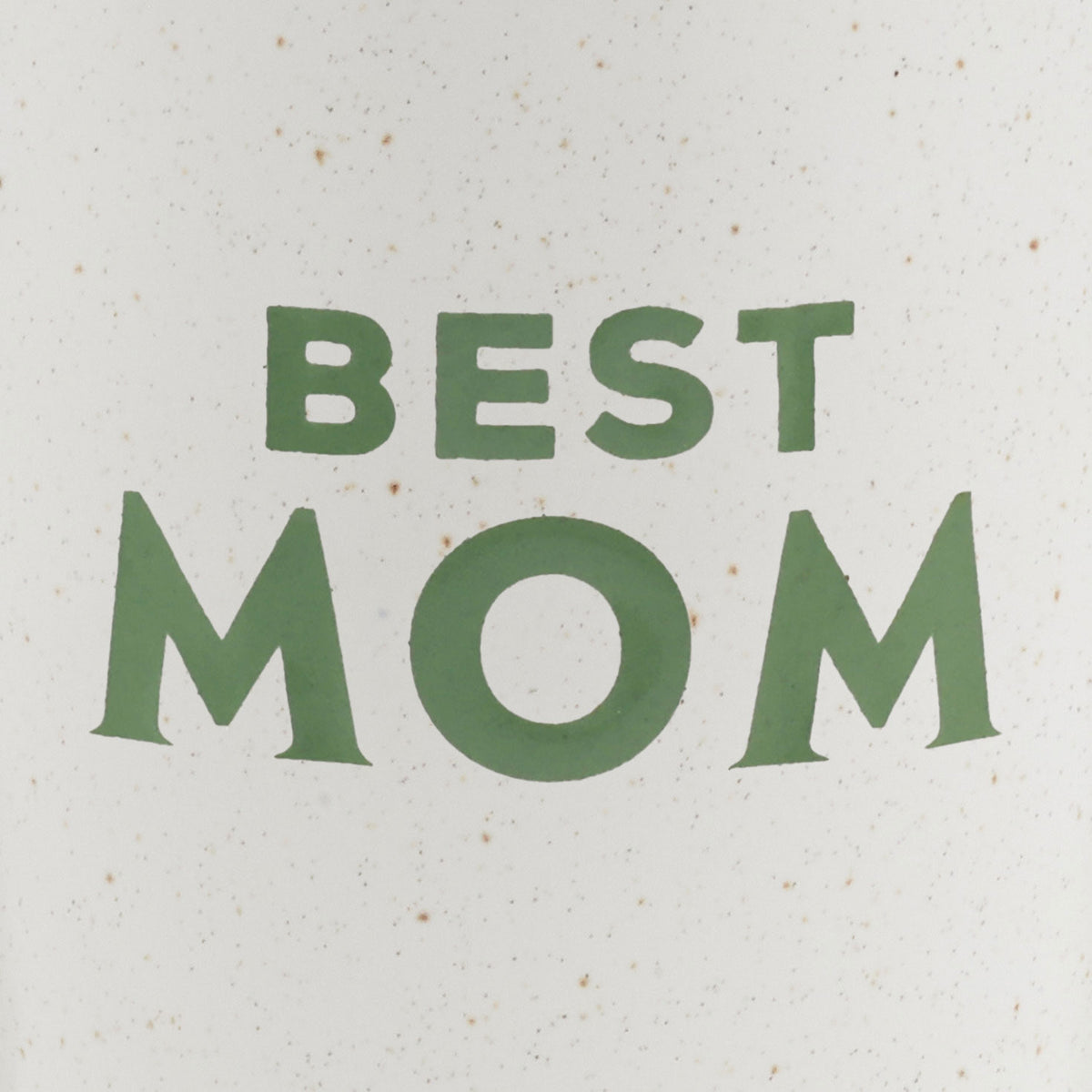 Hallmark Best Mom Ceramic Trophy Cup