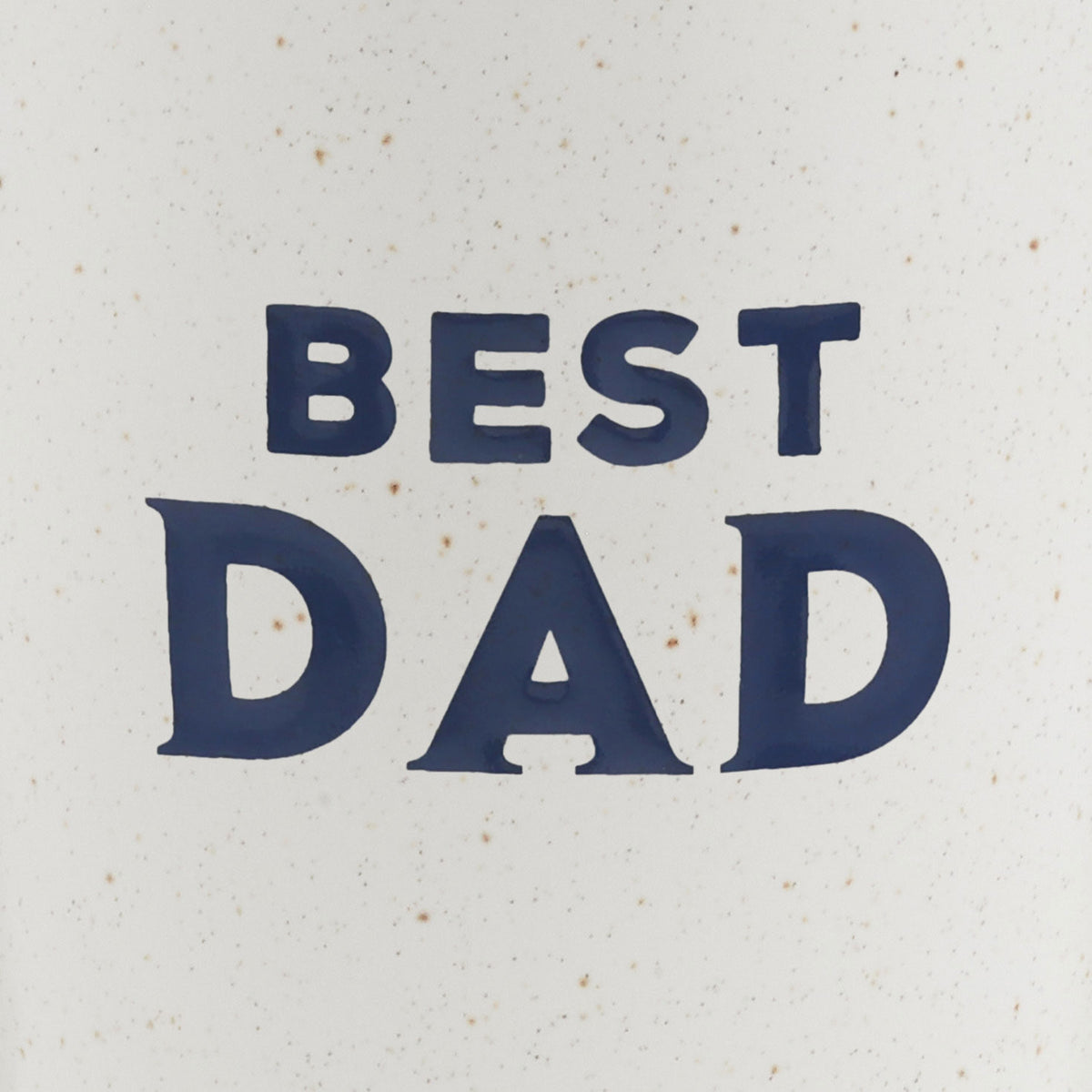 Hallmark Best Dad Ceramic Trophy Cup