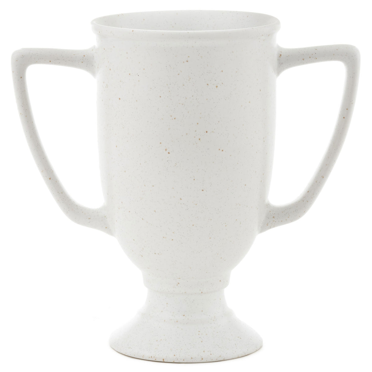 Hallmark Best Dad Ceramic Trophy Cup