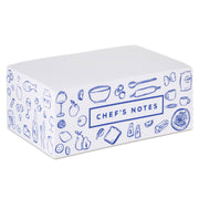Hallmark Chef's Notes Kitchen Note Pad