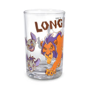 Hallmark Disney Villains Scar Collectible Drinking Glass, 13.5 oz.