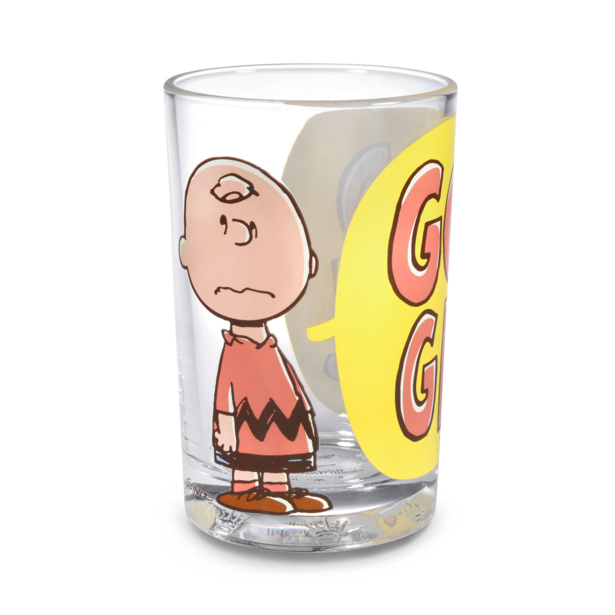 Hallmark Peanuts® Charlie Brown Collectible Drinking Glass, 13.5 oz.