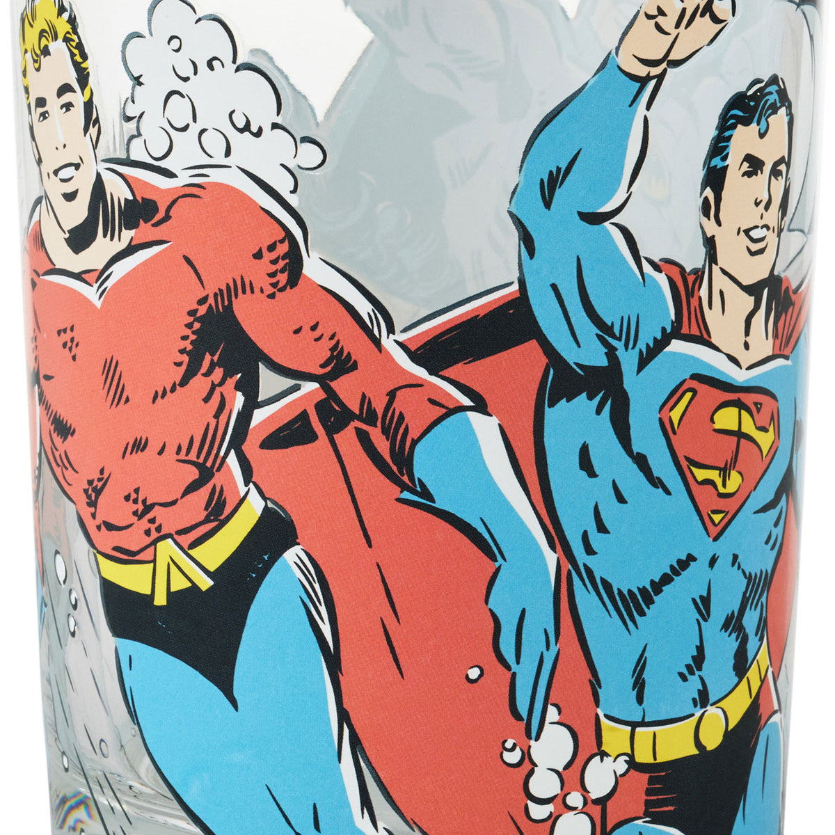 Hallmark DC™ Justice League™ Collectible Drinking Glass, 13.5 oz.
