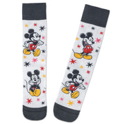 Hallmark Disney Mickey Mouse Novelty Crew Socks