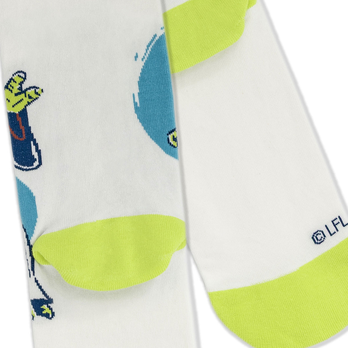 Hallmark Star Wars™ Yoda™ Novelty Crew Socks