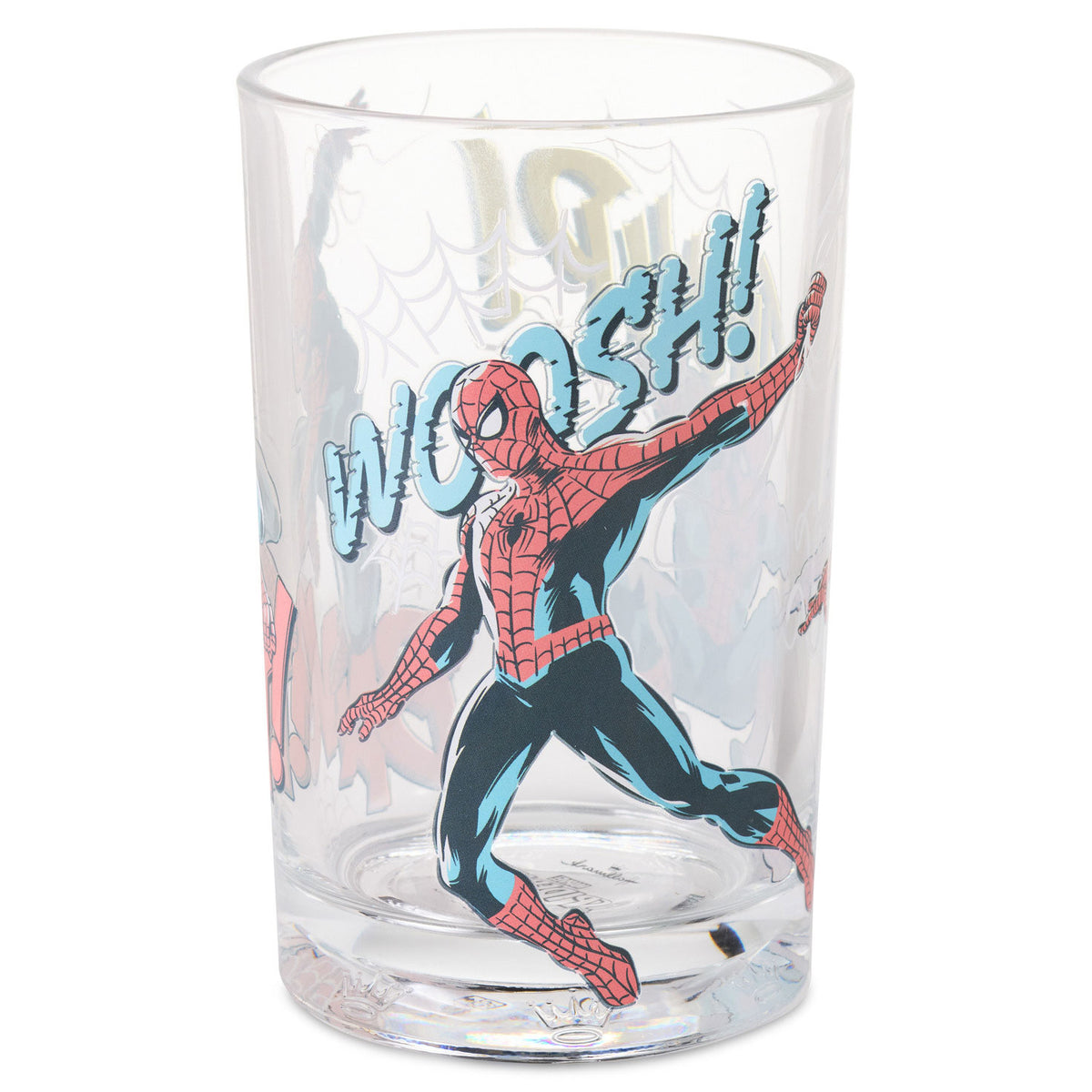 Hallmark Marvel Spider-Man Collectible Drinking Glass, 13.5 oz.