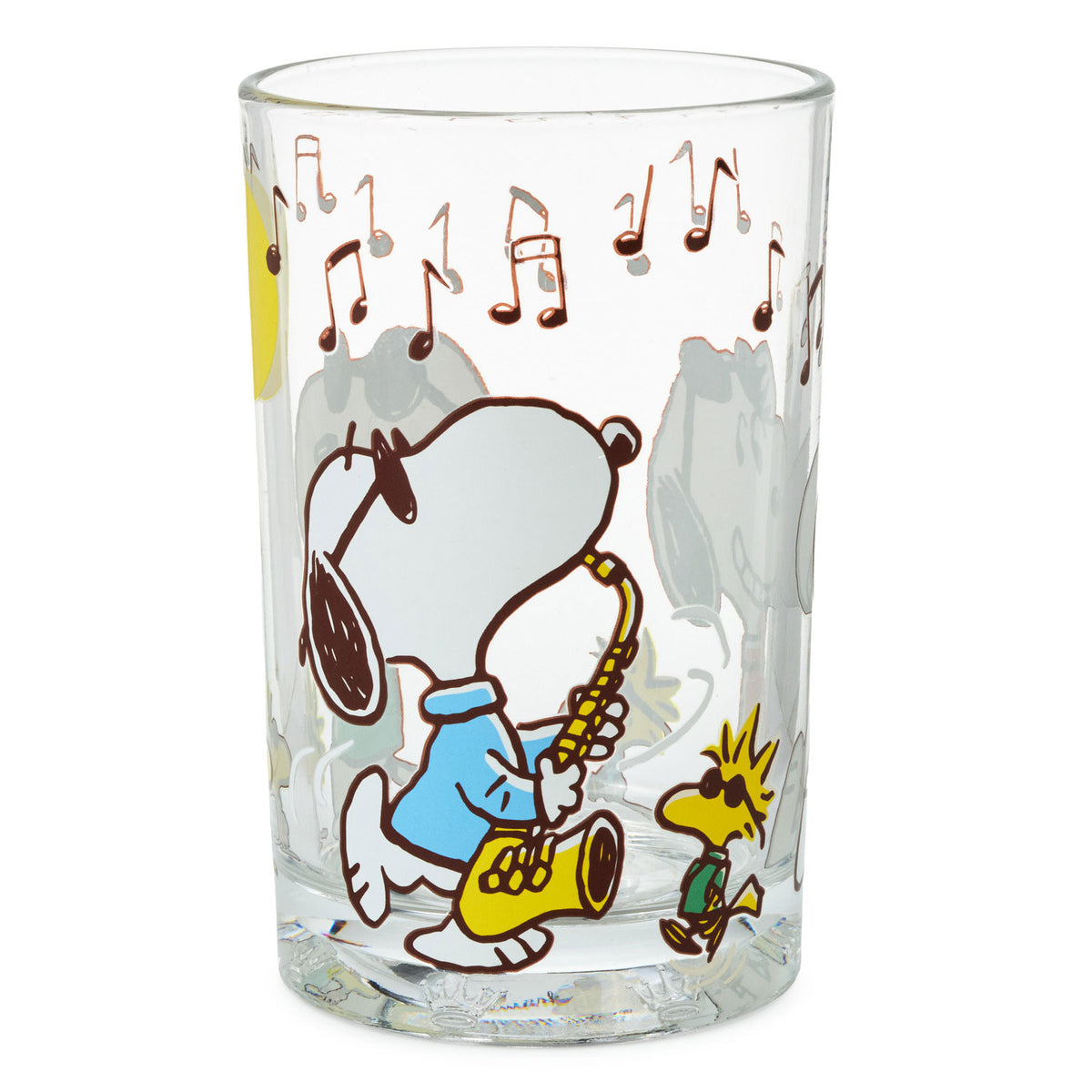 Hallmark Peanuts® Joe Cool Collectible Drinking Glass, 13.5 oz.