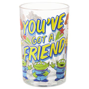 Hallmark Disney/Pixar Toy Story Collectible Drinking Glass, 13.5 oz.