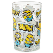 Hallmark Minions Collectible Drinking Glass, 13.5 oz.