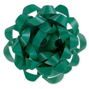 Hallmark 4.6'' Green Paper Gift Bow