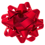 Hallmark 4.6'' Red Sparkle Christmas Gift Bow