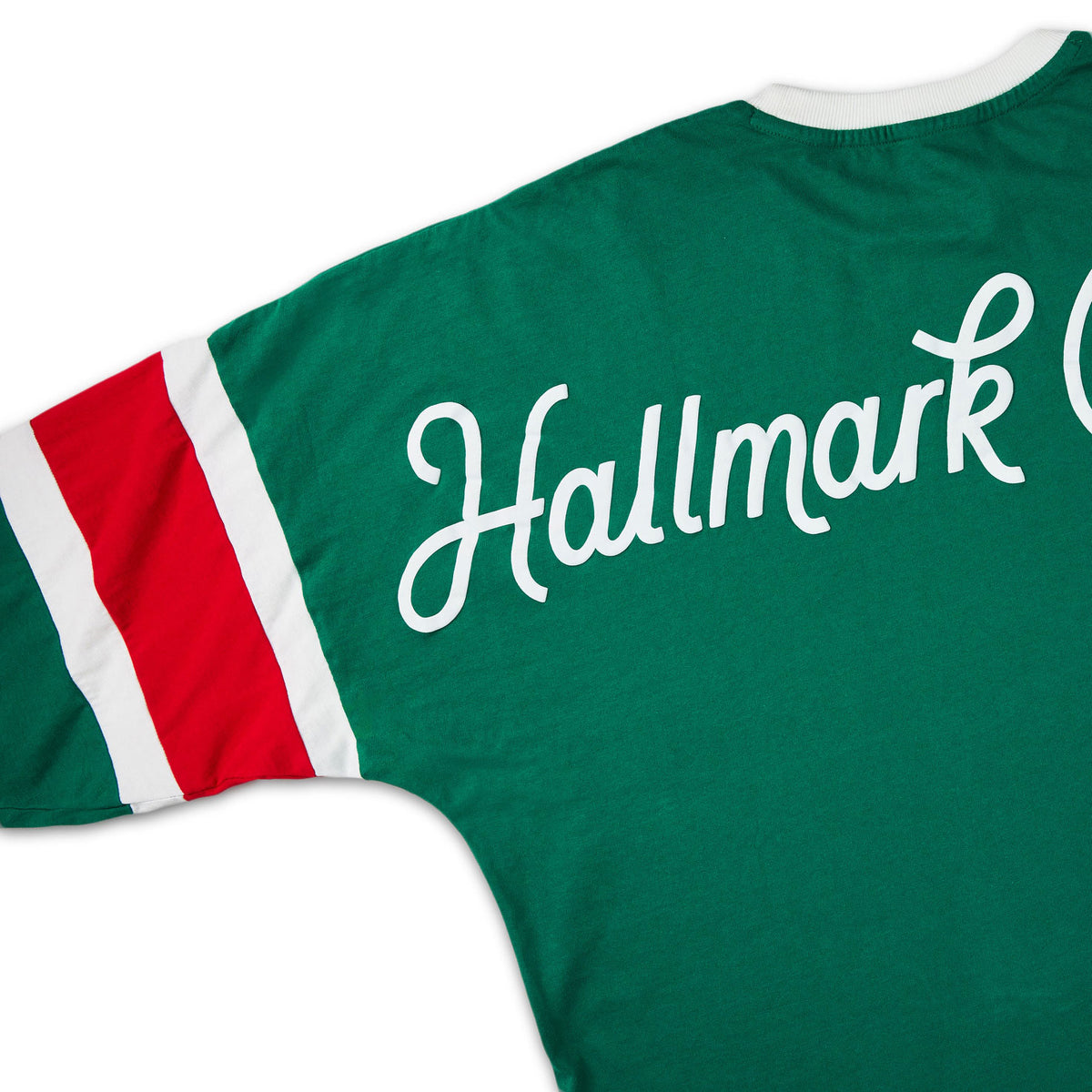 Hallmark Hallmark Channel Cozy Christmas Club Long-Sleeve Shirt