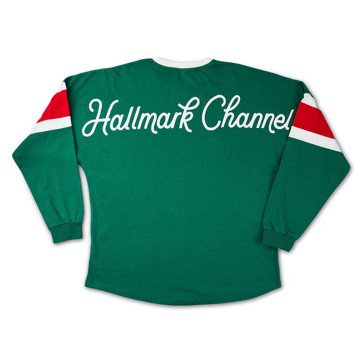 Hallmark Hallmark Channel Cozy Christmas Club Long-Sleeve Shirt