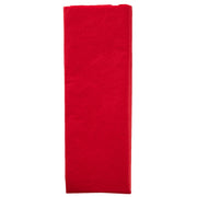 Hallmark Solid Red Tissue Paper, 8 sheets