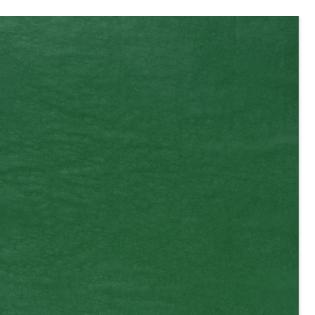 Hallmark Solid Green Holiday Tissue Paper, 8 sheets