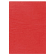 Hallmark Bulk Solid Red Tissue Paper, 30 sheets