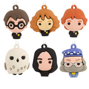 Hallmark Mini Harry Potter™ and Friends Shatterproof Hallmark Ornaments, Set of 6