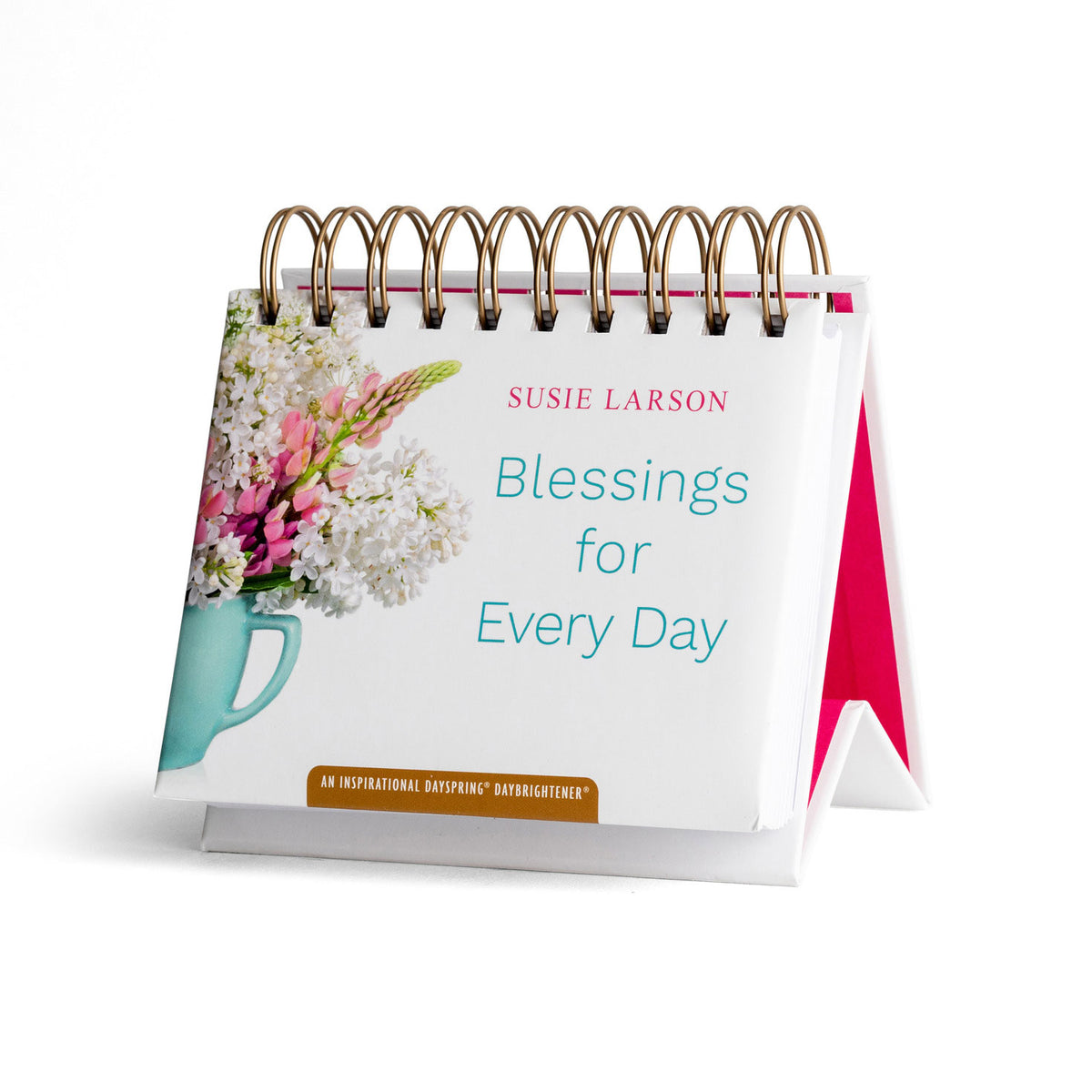 Hallmark Susie Larson Blessings for Every Day 365-Day Perpetual Calendar