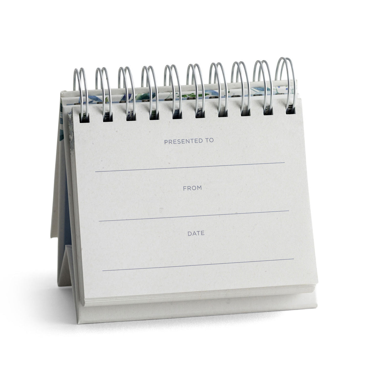 Hallmark A Moment to Breathe 365-Day Perpetual Calendar