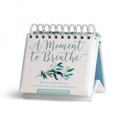 Hallmark A Moment to Breathe 365-Day Perpetual Calendar