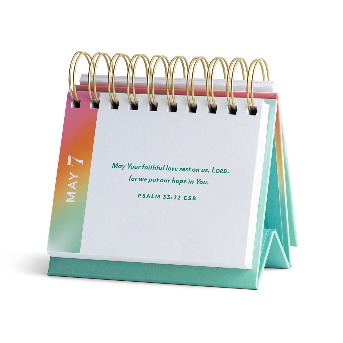 Hallmark In All Things Thanks: 366 Days of Gratitude Inspirational Perpetual Calendar