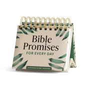 Hallmark Bible Promises for Every Day 365-Day Perpetual Calendar
