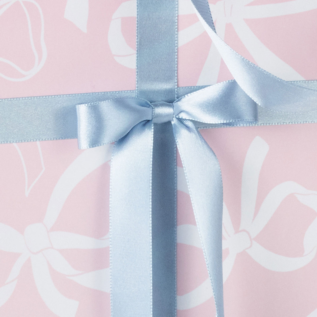 Hallmark 13'' Lacey Chabert Collection Bows on Pink Large Gift Bag